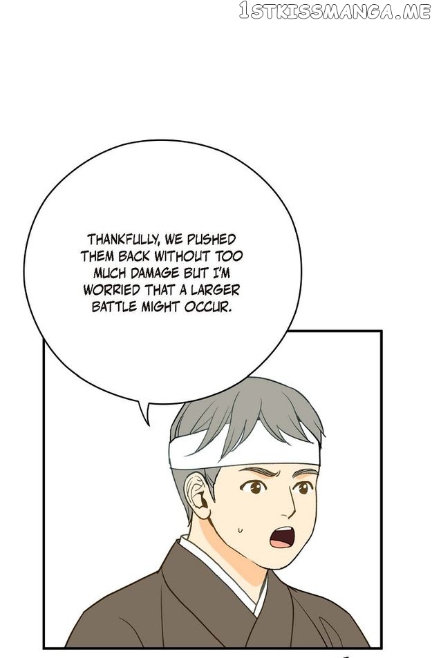 Sarasah – Manga Chapter 85 - page 61