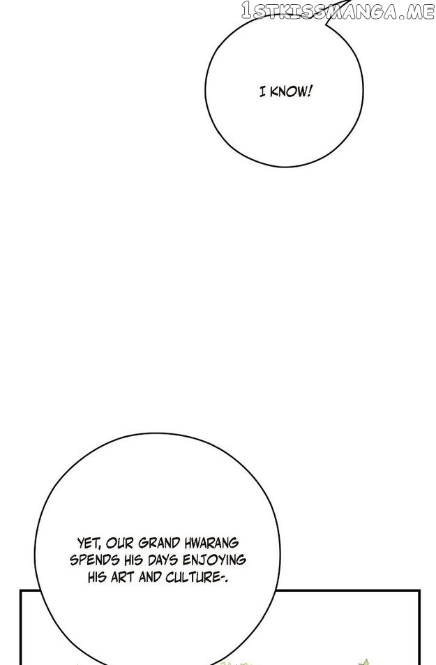 Sarasah – Manga Chapter 85 - page 62