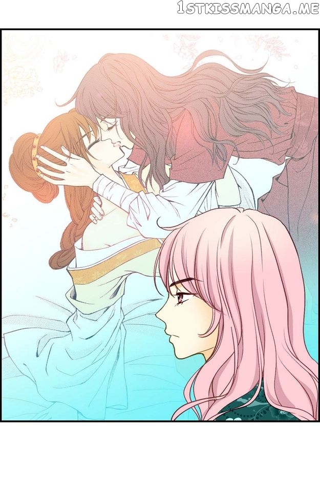 Sarasah – Manga Chapter 85 - page 67