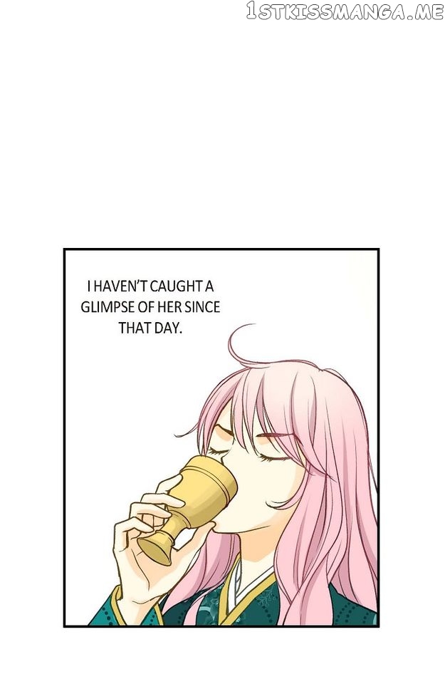 Sarasah – Manga Chapter 85 - page 68