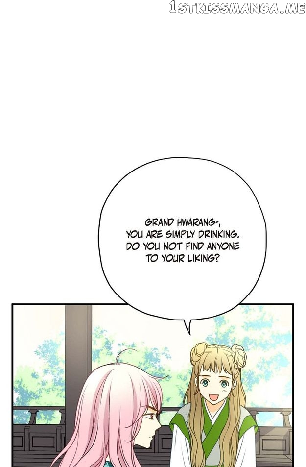 Sarasah – Manga Chapter 85 - page 69