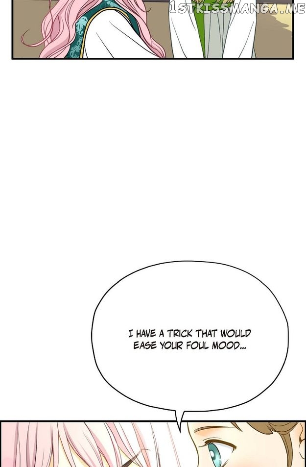 Sarasah – Manga Chapter 85 - page 70