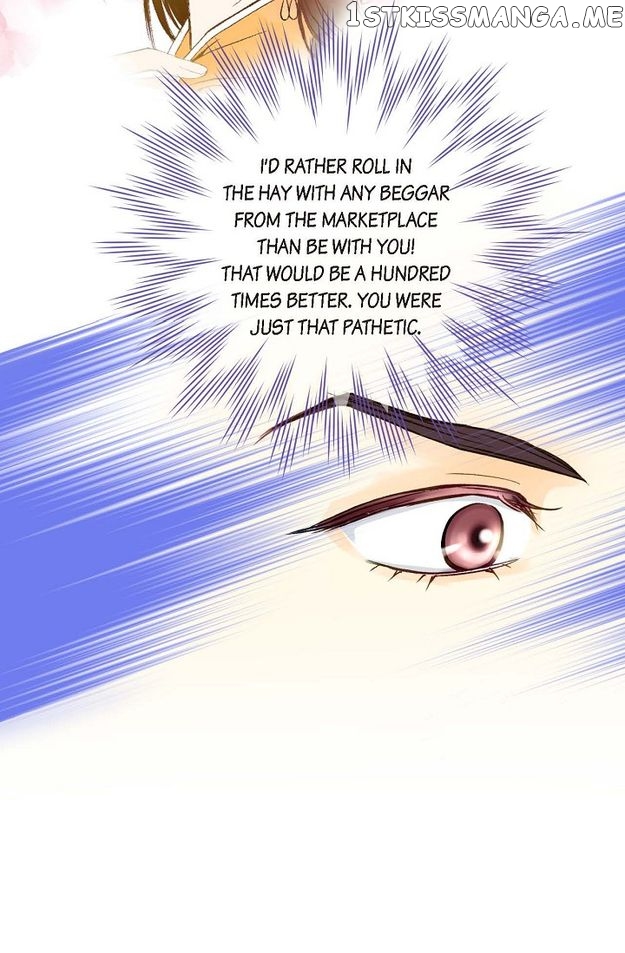 Sarasah – Manga Chapter 85 - page 72