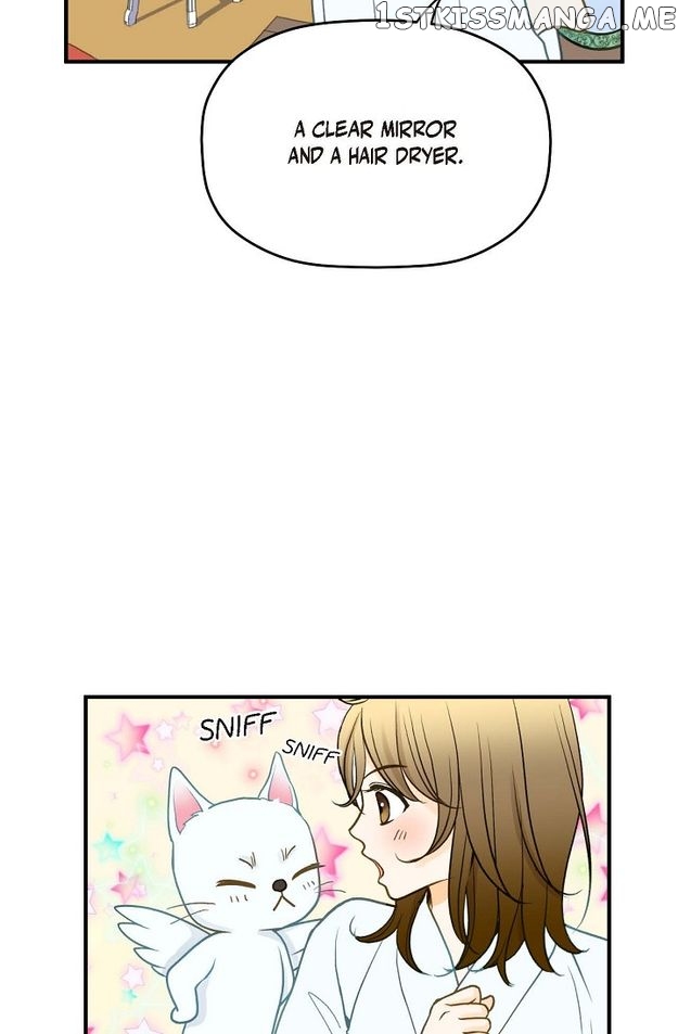 Sarasah – Manga Chapter 85 - page 8