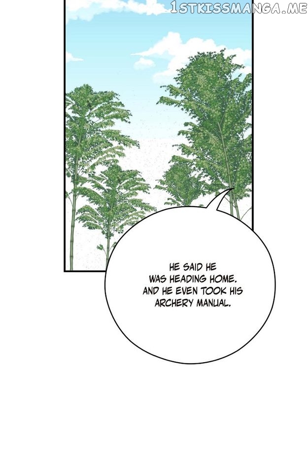 Sarasah – Manga Chapter 85 - page 81