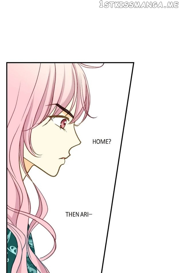 Sarasah – Manga Chapter 85 - page 82
