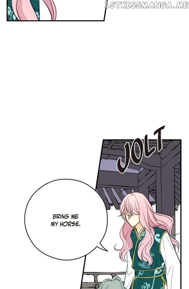 Sarasah – Manga Chapter 85 - page 83