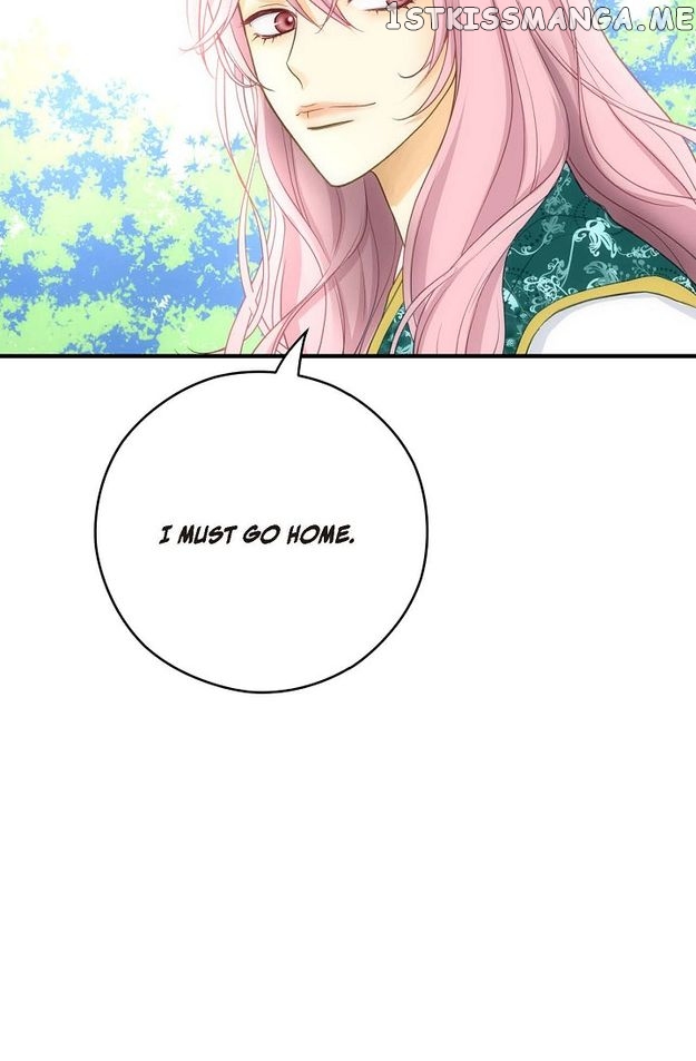 Sarasah – Manga Chapter 85 - page 85