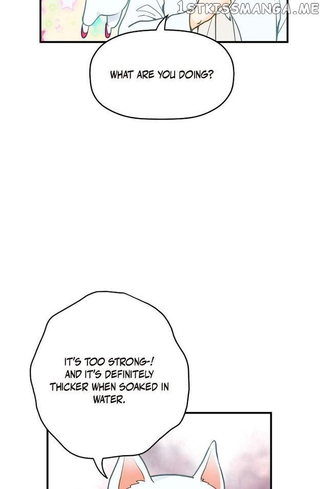 Sarasah – Manga Chapter 85 - page 9