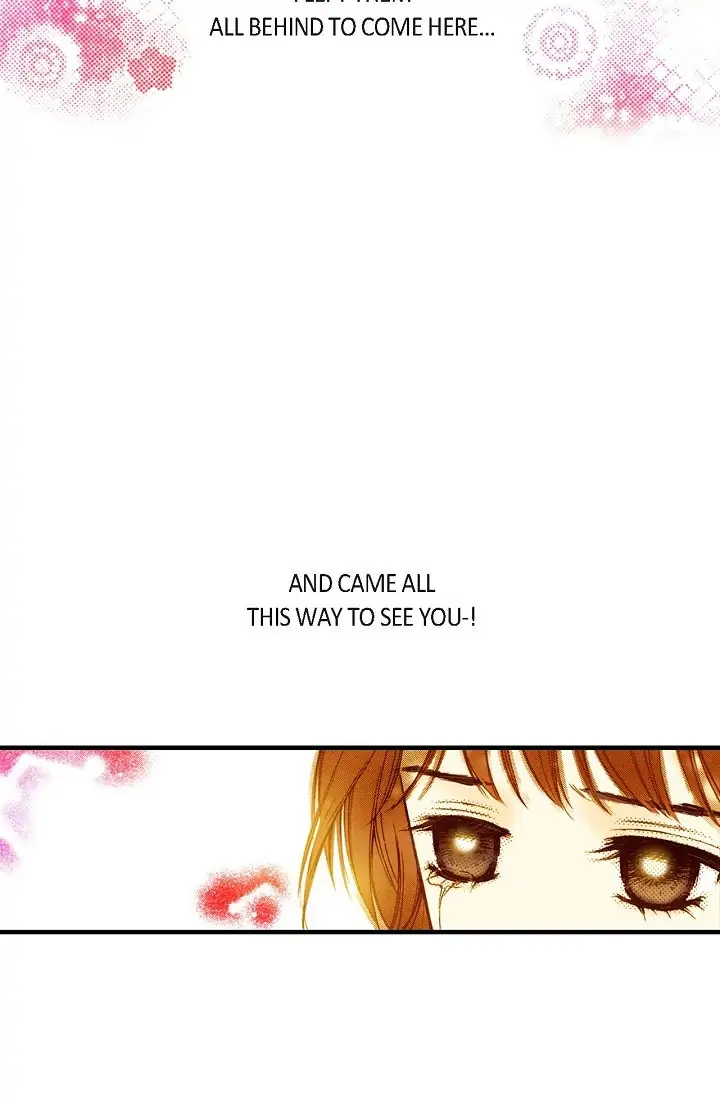 Sarasah – Manga Chapter 12 - page 11