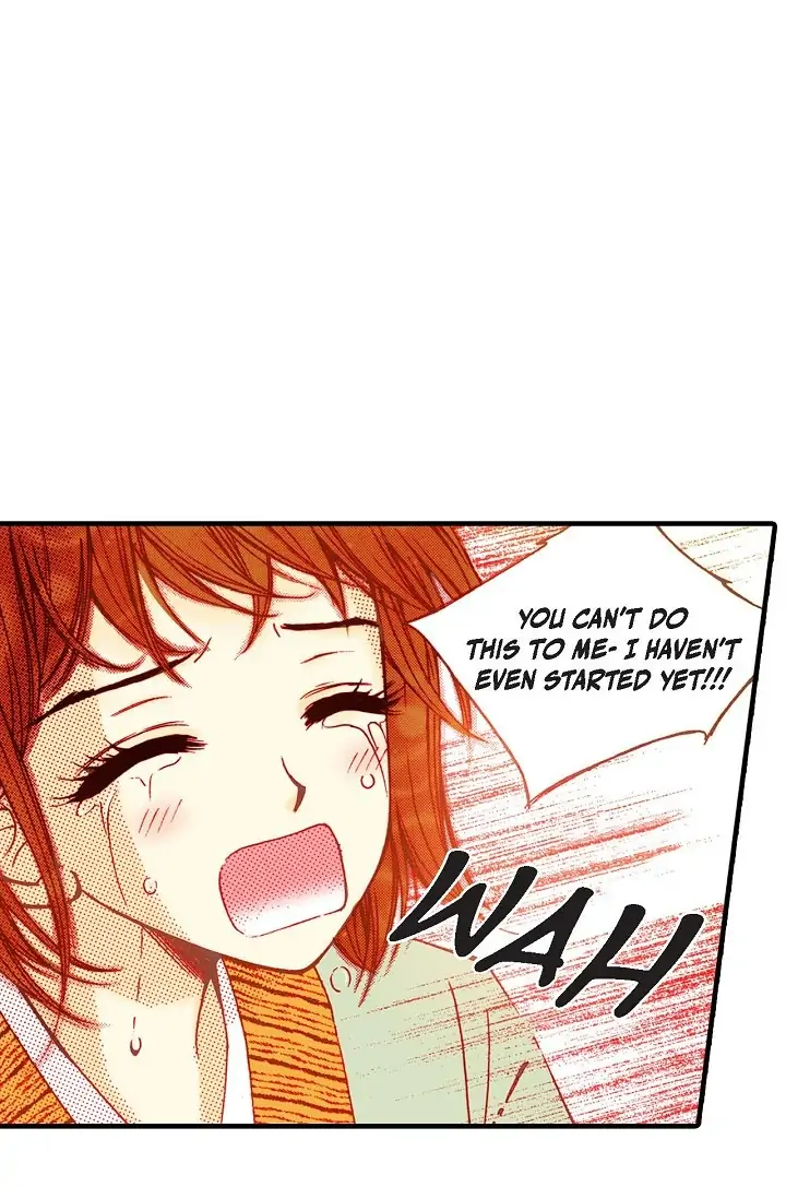 Sarasah – Manga Chapter 12 - page 12
