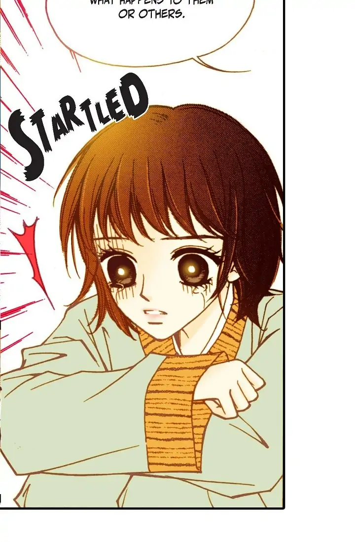Sarasah – Manga Chapter 12 - page 15