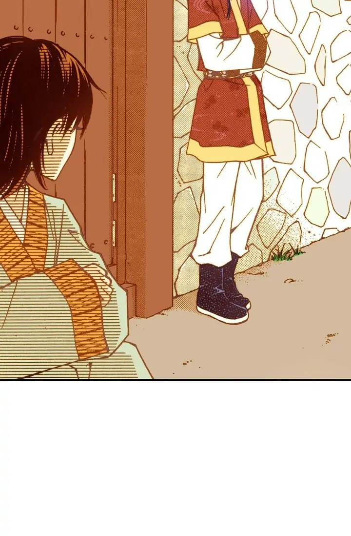 Sarasah – Manga Chapter 12 - page 17