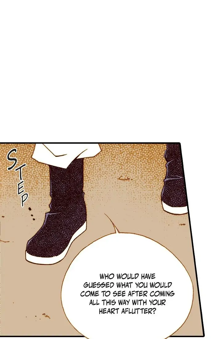 Sarasah – Manga Chapter 12 - page 18