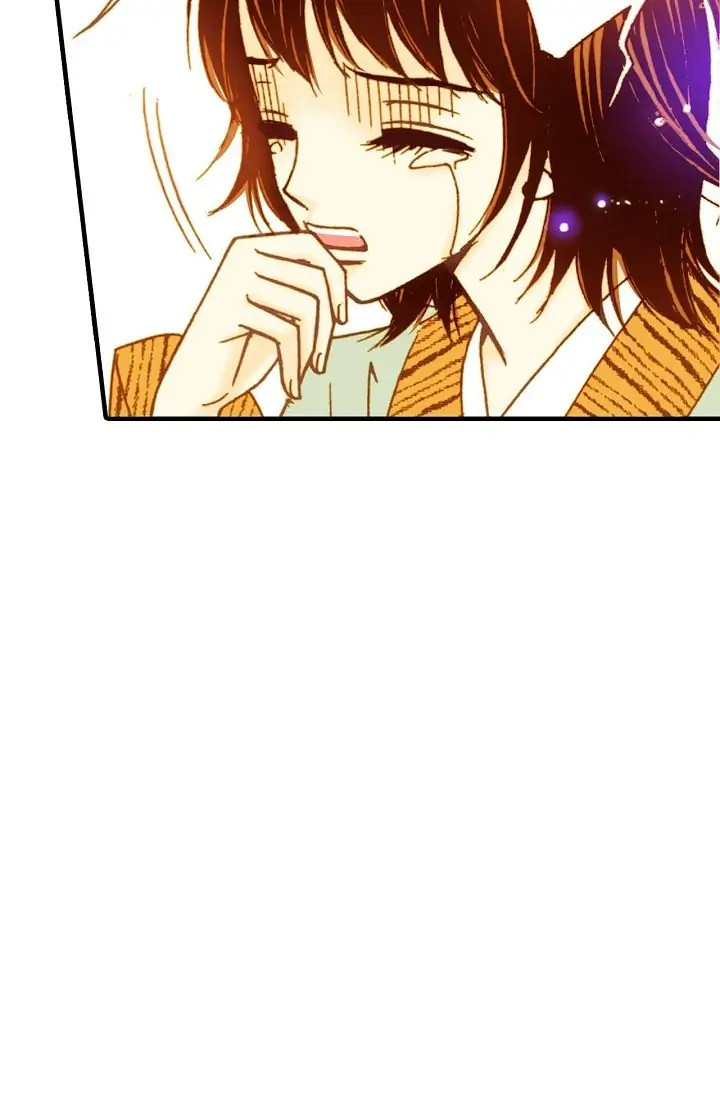 Sarasah – Manga Chapter 12 - page 20