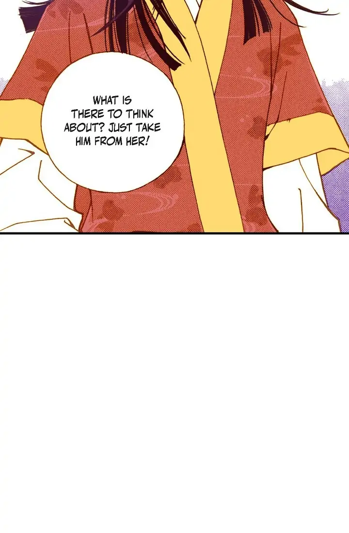 Sarasah – Manga Chapter 12 - page 25