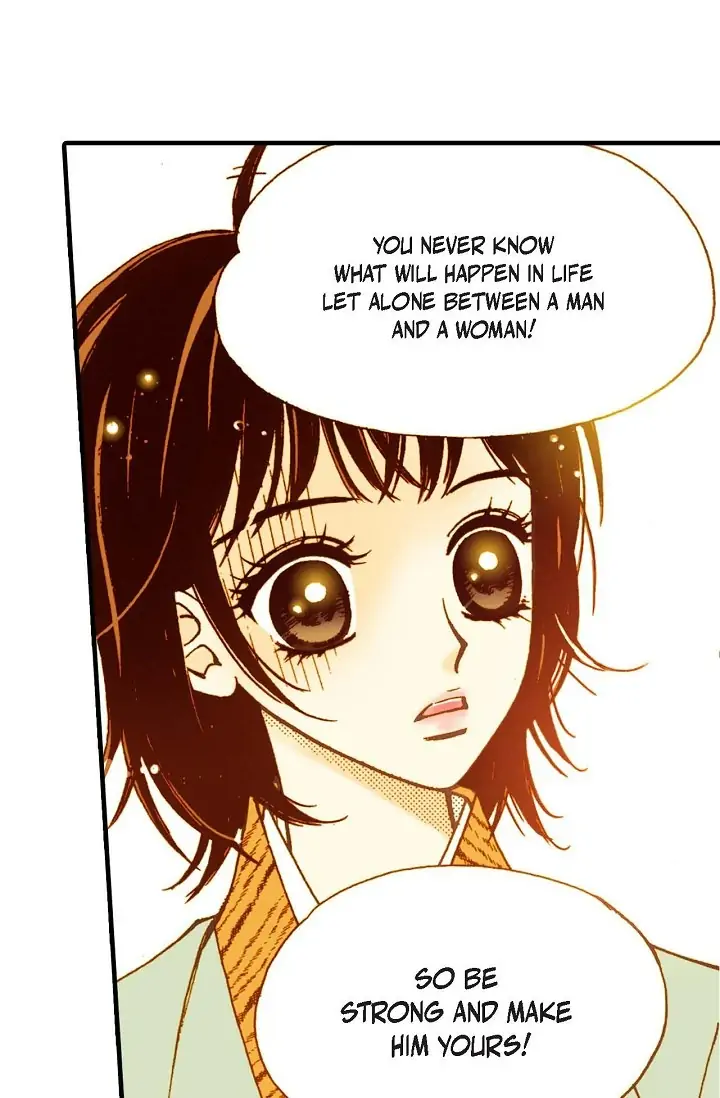 Sarasah – Manga Chapter 12 - page 26