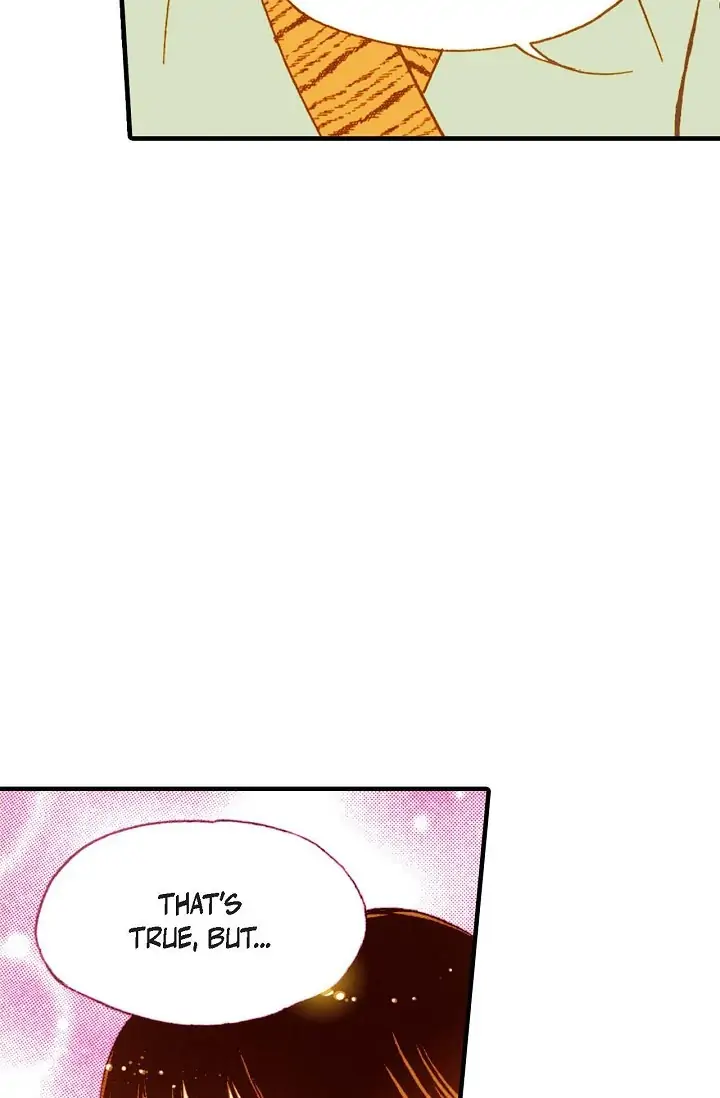 Sarasah – Manga Chapter 12 - page 27