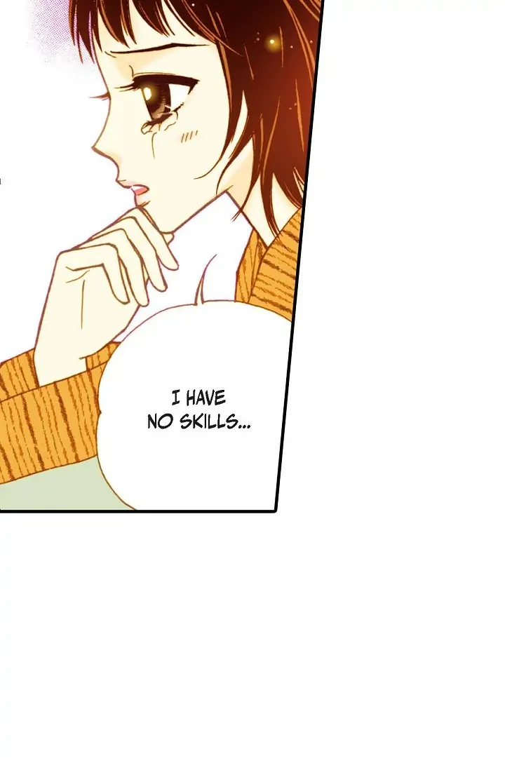 Sarasah – Manga Chapter 12 - page 28