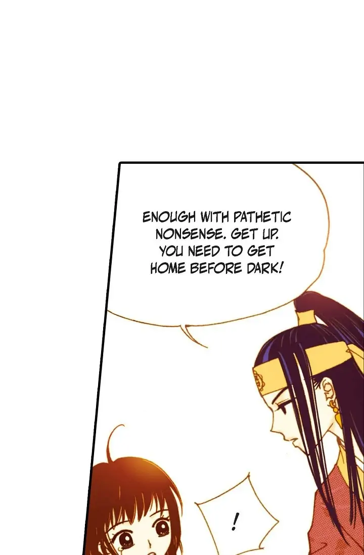Sarasah – Manga Chapter 12 - page 29