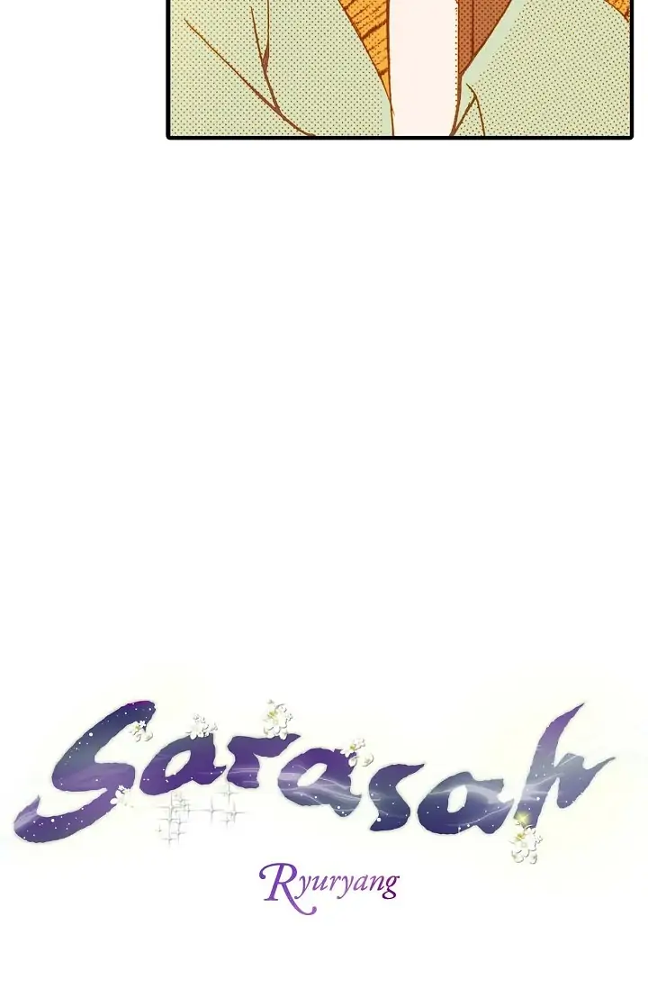 Sarasah – Manga Chapter 12 - page 3