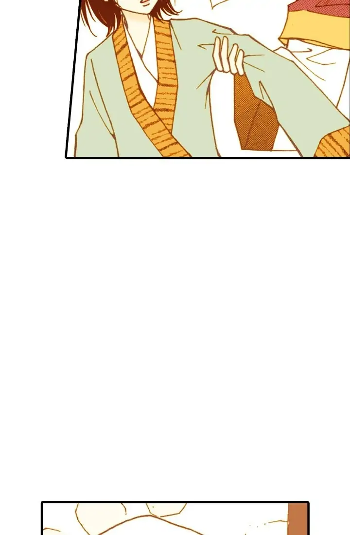 Sarasah – Manga Chapter 12 - page 30