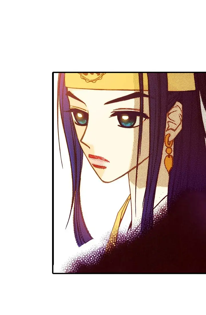 Sarasah – Manga Chapter 12 - page 35