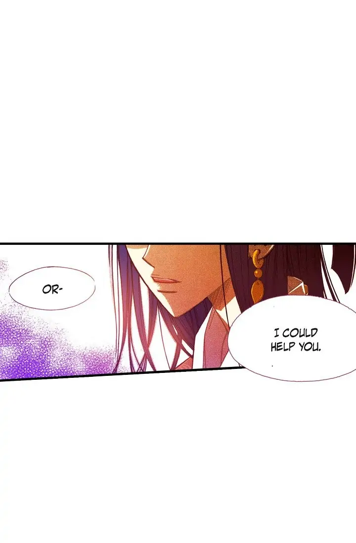Sarasah – Manga Chapter 12 - page 36