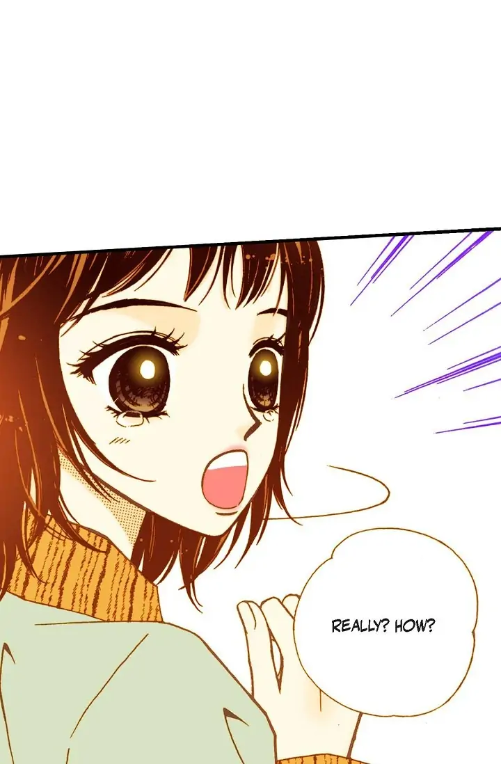 Sarasah – Manga Chapter 12 - page 37