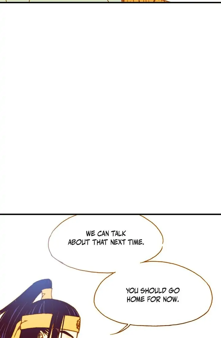 Sarasah – Manga Chapter 12 - page 38