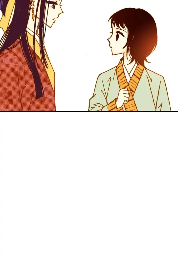 Sarasah – Manga Chapter 12 - page 39