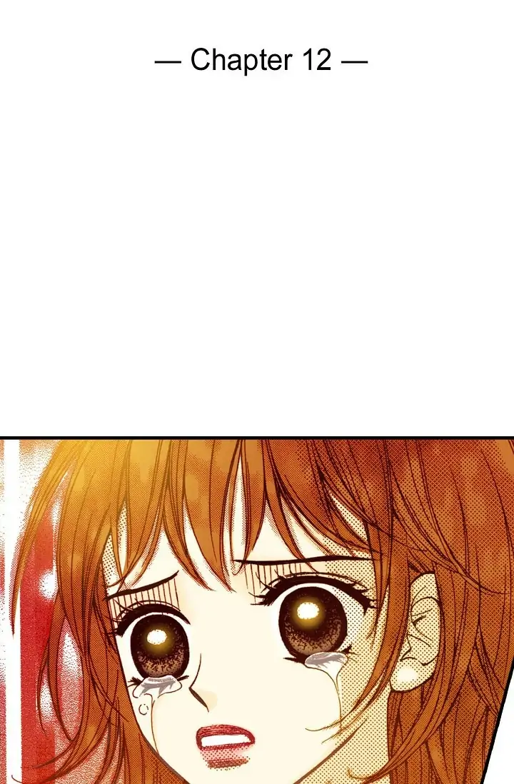 Sarasah – Manga Chapter 12 - page 4