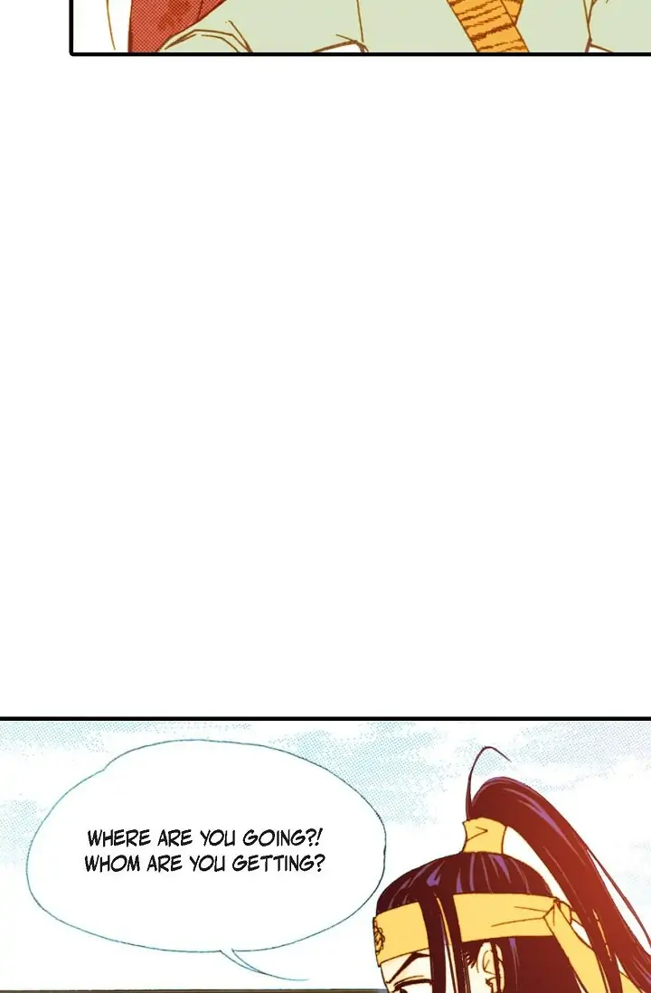 Sarasah – Manga Chapter 12 - page 44