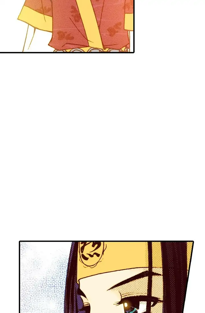 Sarasah – Manga Chapter 12 - page 47