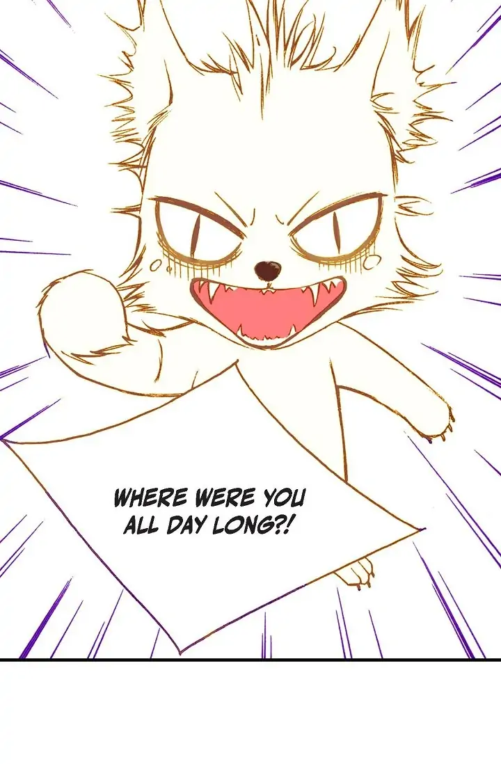 Sarasah – Manga Chapter 12 - page 51