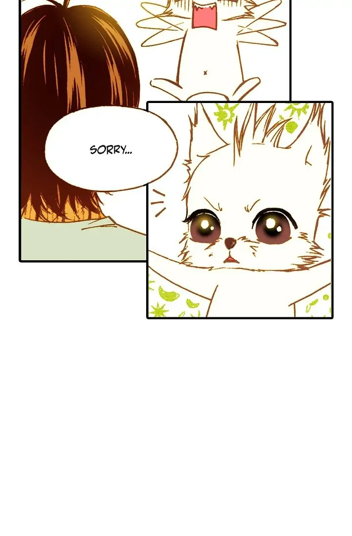 Sarasah – Manga Chapter 12 - page 53