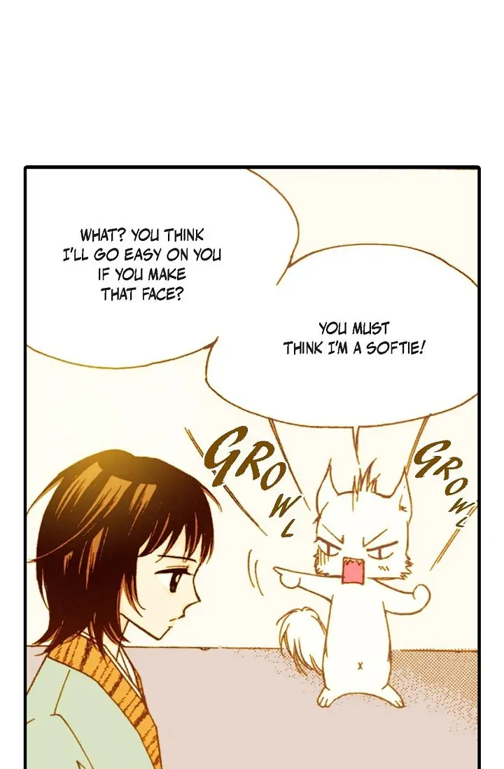 Sarasah – Manga Chapter 12 - page 54