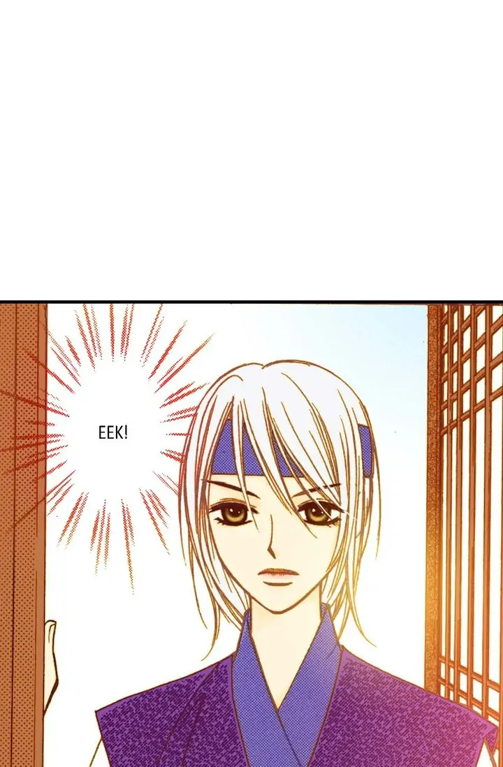 Sarasah – Manga Chapter 12 - page 60
