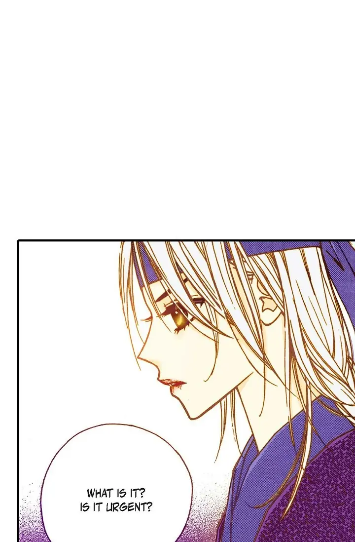 Sarasah – Manga Chapter 12 - page 65