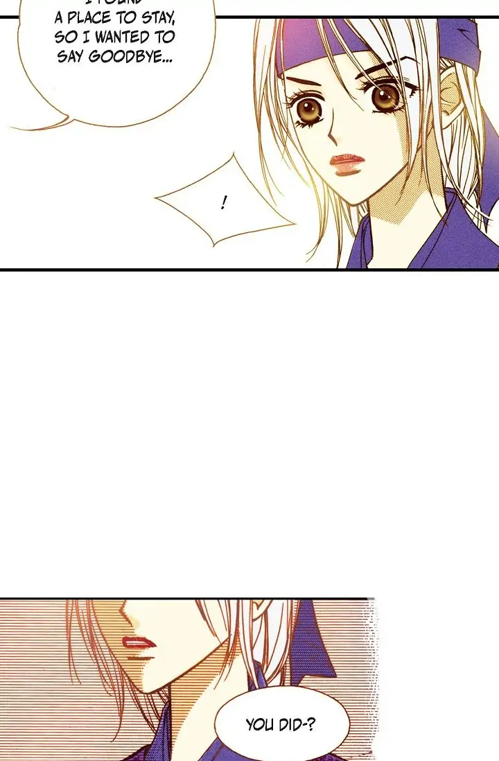 Sarasah – Manga Chapter 12 - page 68