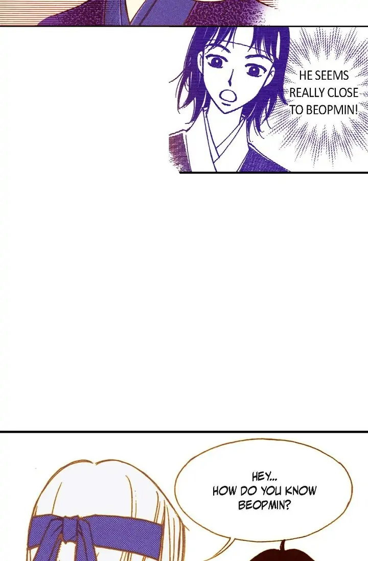 Sarasah – Manga Chapter 12 - page 69