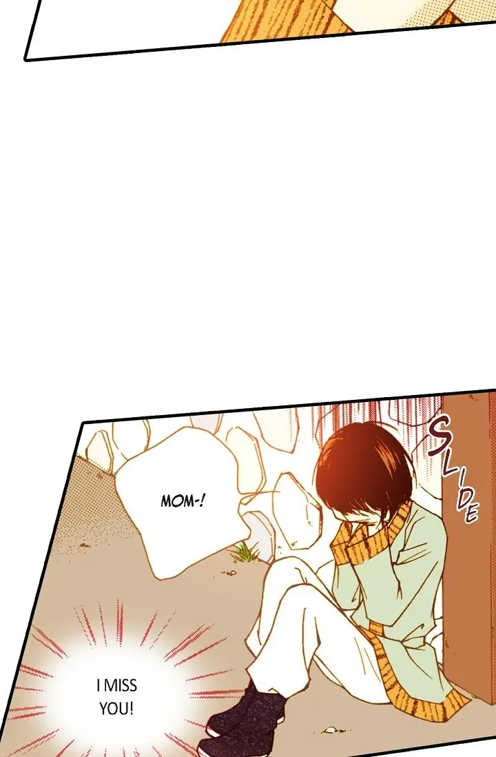 Sarasah – Manga Chapter 12 - page 7