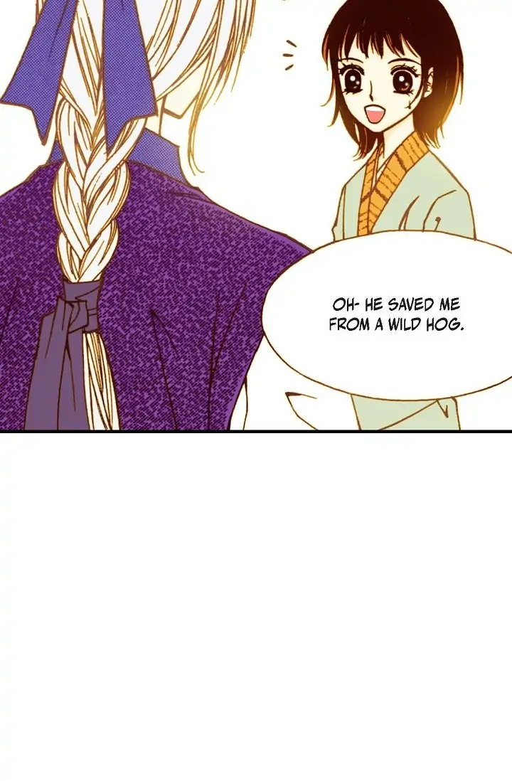 Sarasah – Manga Chapter 12 - page 70