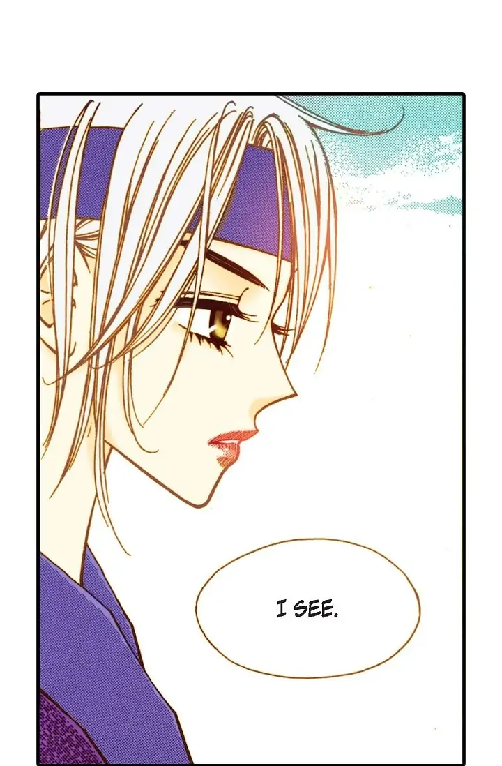 Sarasah – Manga Chapter 12 - page 71