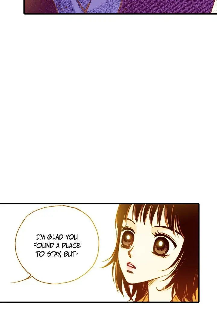 Sarasah – Manga Chapter 12 - page 74
