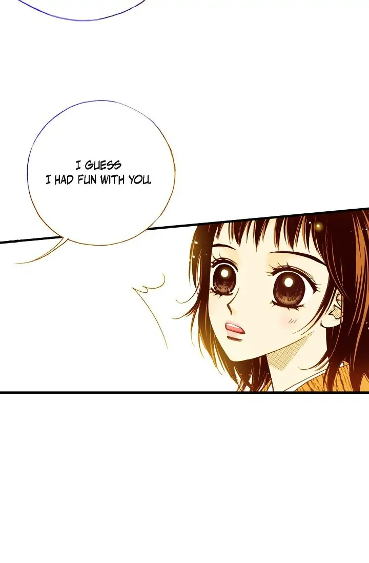 Sarasah – Manga Chapter 12 - page 76