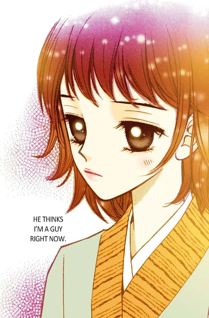 Sarasah – Manga Chapter 12 - page 82