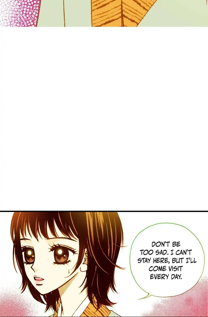 Sarasah – Manga Chapter 12 - page 83
