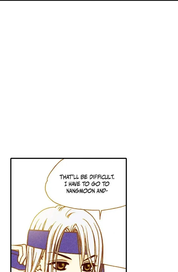 Sarasah – Manga Chapter 12 - page 84