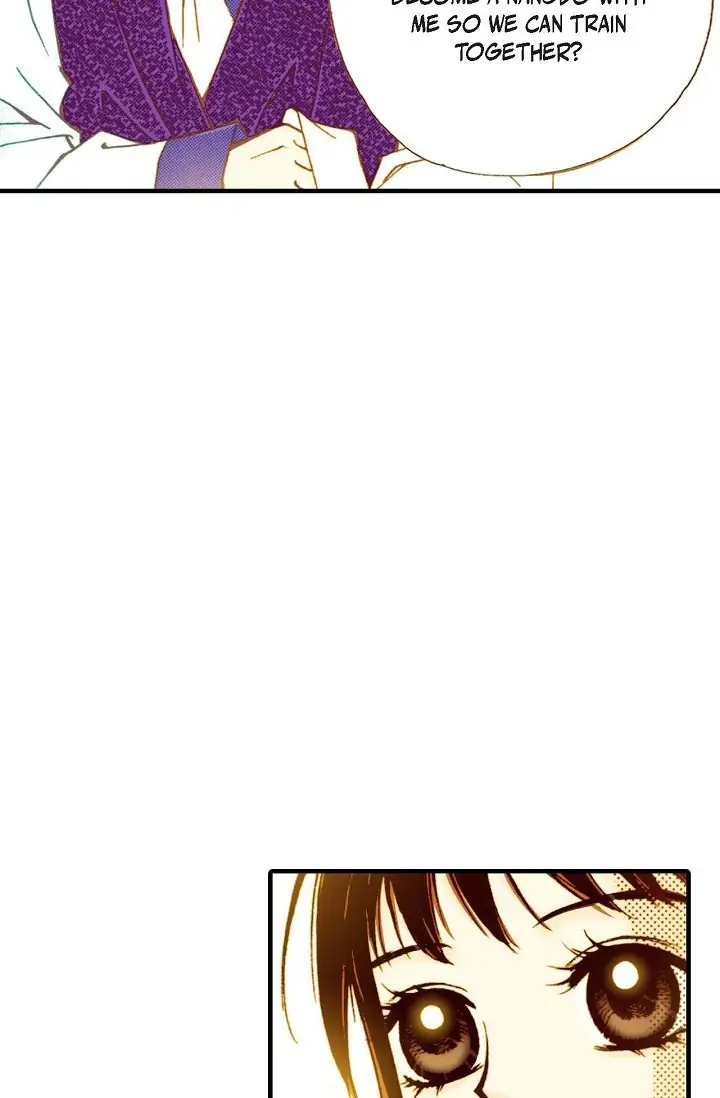 Sarasah – Manga Chapter 12 - page 92